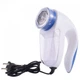 Машинка для удаления катышек с одежды Lint Remover YX-5880 от сети 220v Портативная машинка для стрижки катышков GD-88 - изображение 2