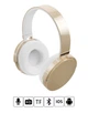 Навушники bluetooth Jakcom smart headset BH2 Gold - зображення 1
