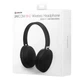 Навушники bluetooth Jakcom smart headset BH2 Gold - зображення 3