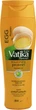Шампунь Dabur Vatika для тонких и ломких волос с протеинами яиц 200 мл (6291069712179) - изображение 2