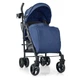 Прогулочная коляска-трость El Camino Breez ME 1029 Space Blue (ME 1029) - изображение 2