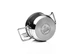 Каструля нержавіюча Vinzer Mini з кришкою 12 см 0.8 л (89086) - зображення 6