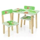 Столик Bambi Dino 501-73 Green (501-73) - зображення 1