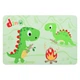 Столик Bambi Dino 501-73 Green (501-73) - зображення 3