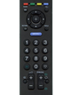 Пульт HUAYU RM-996A для телевизоров SONY (3025) - изображение 3