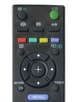 Пульт HUAYU RM-715A для телевизоров SONY (1755) - изображение 3