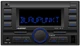 Автомагнитола Blaupunkt Palma 190 BT (00000012872) - изображение 2