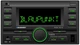 Автомагнитола Blaupunkt Palma 190 BT (00000012872) - изображение 3