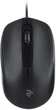 Миша 2E MF140 USB Black (2E-MF140UB) - зображення 1