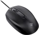 Миша 2E MF140 USB Black (2E-MF140UB) - зображення 2