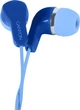 Навушники Canyon CNS-CEPM02BL Blue - зображення 1