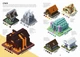Minecraft. Довідник Архітектора - Джеллі Крейг, Мілтон Стефані (9786177688197) - изображение 4