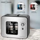 Кавоварка PROFI COOK PC-KA 1152 - зображення 5
