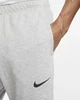 Спортивные штаны утепленные мужские Nike M Nk Dry Pant Taper Fleece CJ4312-063 XL (193655216916) - изображение 3