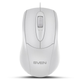 Мышь Sven RX-110 White USB - изображение 1