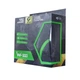 Гарнитура Gemix W-300 Black/Green (04300094) - изображение 5