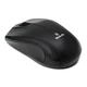 Мишка REAL-EL RM-250 USB+PS/2, black - зображення 2