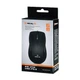 Мишка REAL-EL RM-250 USB+PS/2, black - зображення 5