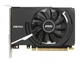 Відеокарта GF GT 1030 2GB GDDR5 Aero ITX MSI (GeForce GT 1030 AERO ITX 2G OC) - зображення 2