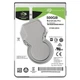 Накопитель HDD 2.5" SATA 500GB Seagate BarraCuda Pro 7200rpm 128MB (ST500LM034) Refurbished - изображение 1