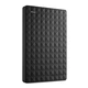 Накопитель внешний HDD 2.5" USB 320GB Seagate Expansion Black (STEA320400) - зображення 1