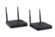 Удлинитель HDMI WiFi передача сигнала по беспроводной сети Wi-Fi HDMI до 100 метров передатчик и приемник видео аудио HDMI Wireless Extender ( HDEX0016M1 ) - изображение 1