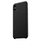 Чохол Baseus LSR series для iPhone X Black (556961830-z) - зображення 1