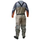 Забродний напівкомбінезон Norfin Flow (91255-XL-L) - изображение 6