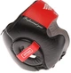 Боксерський шолом V`Noks Potente Red XL (1720_40221) - изображение 6