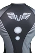 Рашгард з довгим рукавом VNK Scath Grey S (2148_60063) - зображення 6