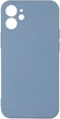 Чехол для смартфона ArmorStandart ICON Case для Apple iPhone 12 Mini Camera cover Blue (ARM57480) - изображение 1