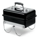 Угольный гриль Weber Go-Anywhere (1131004) - изображение 1