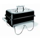 Угольный гриль Weber Go-Anywhere (1131004) - изображение 2