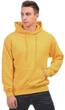 Худи мужское Fruit of the loom 62208034 XL Желтое (5000000088276) - изображение 1
