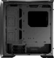 Корпус MSI MPG GUNGNIR 100P Black - зображення 9