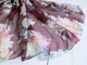 Ткань Hemline Шелк шифон пог.м. арт. 12392 - изображение 6