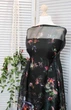 Ткань Hemline Шелк пог.м. арт. 12484 - изображение 10