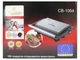 Гриль электрический Crownberg CB-1064 750W - изображение 5