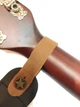 Держатель ремня Avzhezh ASA10 BR Headstock Guitar Strap Adapter (Brown) - изображение 2