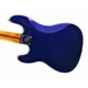 Бас-гитара SX FPJ62+ Dark Blue - изображение 5