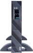 ДБЖ Powercom SPR-1000 LCD - зображення 1