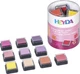 Набор чернильных подушечек Heyda 10 шт 204888471 - изображение 1