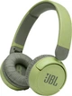 Bluetooth-гарнитура JBL JR310BT Green (JBLJR310BTGRN) - изображение 1