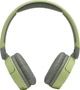 Bluetooth-гарнитура JBL JR310BT Green (JBLJR310BTGRN) - изображение 2