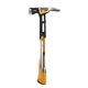 Молоток Fiskars столярний IsoCore M (1020213) - изображение 1