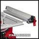 Настольная циркулярная пила Einhell TC-TS 2225 U (4340515) - изображение 3