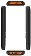Мобільний телефон Maxcom MM142 Black - зображення 4
