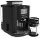 Кавомашина KRUPS Arabica Latte EA819N10 - зображення 5