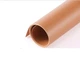 Фон для съёмки Visico PVC-7013 Сoffee (70x130см) - изображение 1