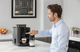 Кавомашина KRUPS Arabica Latte EA819N10 - зображення 15
